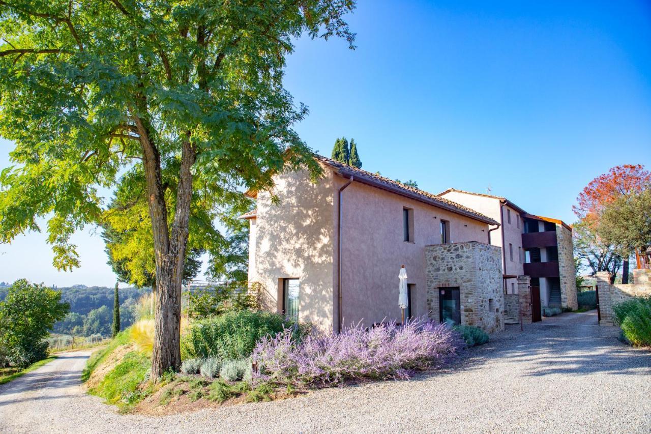 Pensieri Di Cavatina * Castelnuovo Berardenga