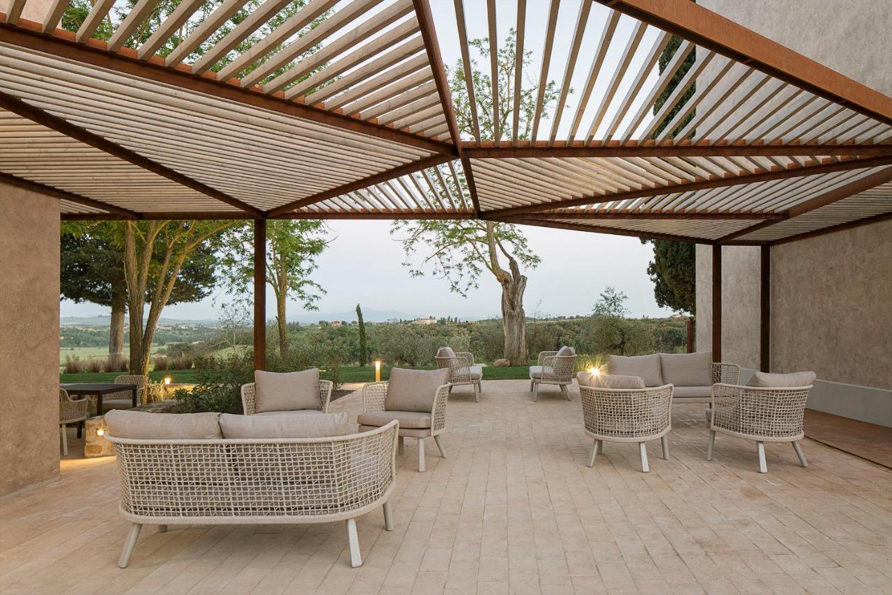Farm stay Pensieri Di Cavatina
