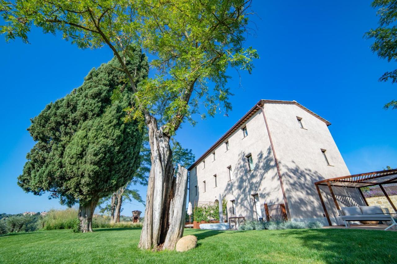 Farm stay Pensieri Di Cavatina
