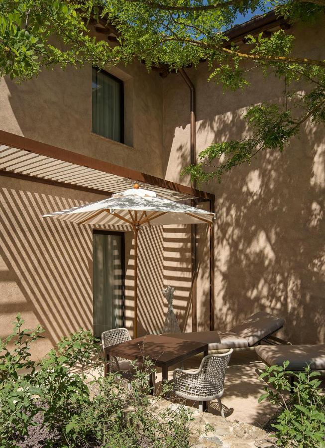 Farm stay Pensieri Di Cavatina