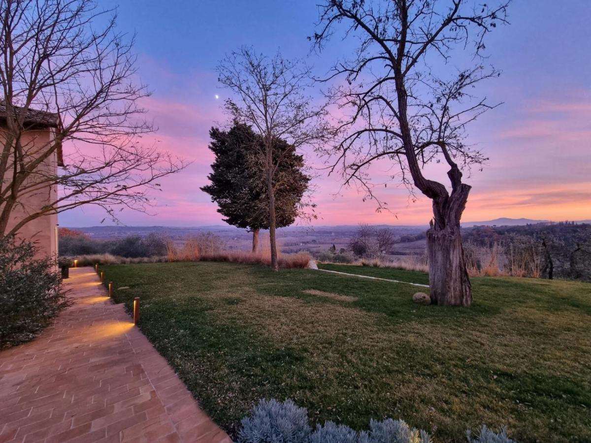 Pensieri Di Cavatina Farm stay *
