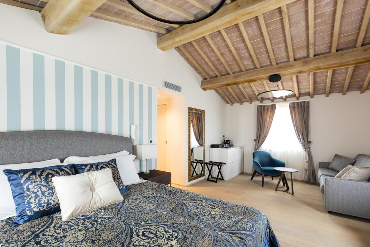 Farm stay Pensieri Di Cavatina Castelnuovo Berardenga