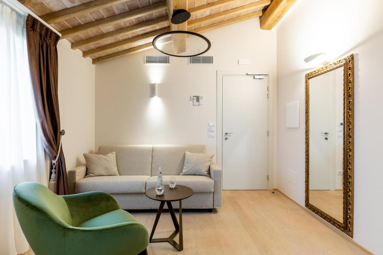 Farm stay Pensieri Di Cavatina *