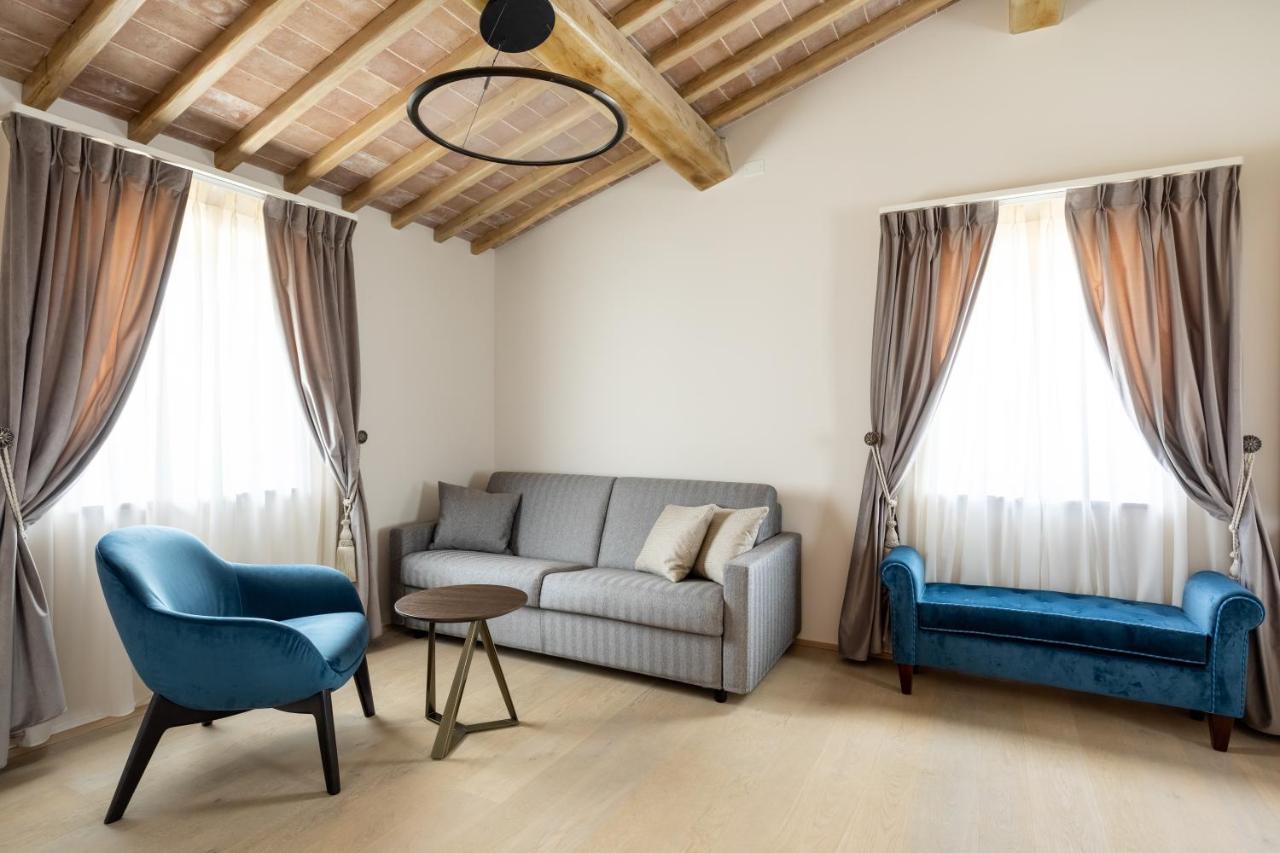 Pensieri Di Cavatina Farm stay
