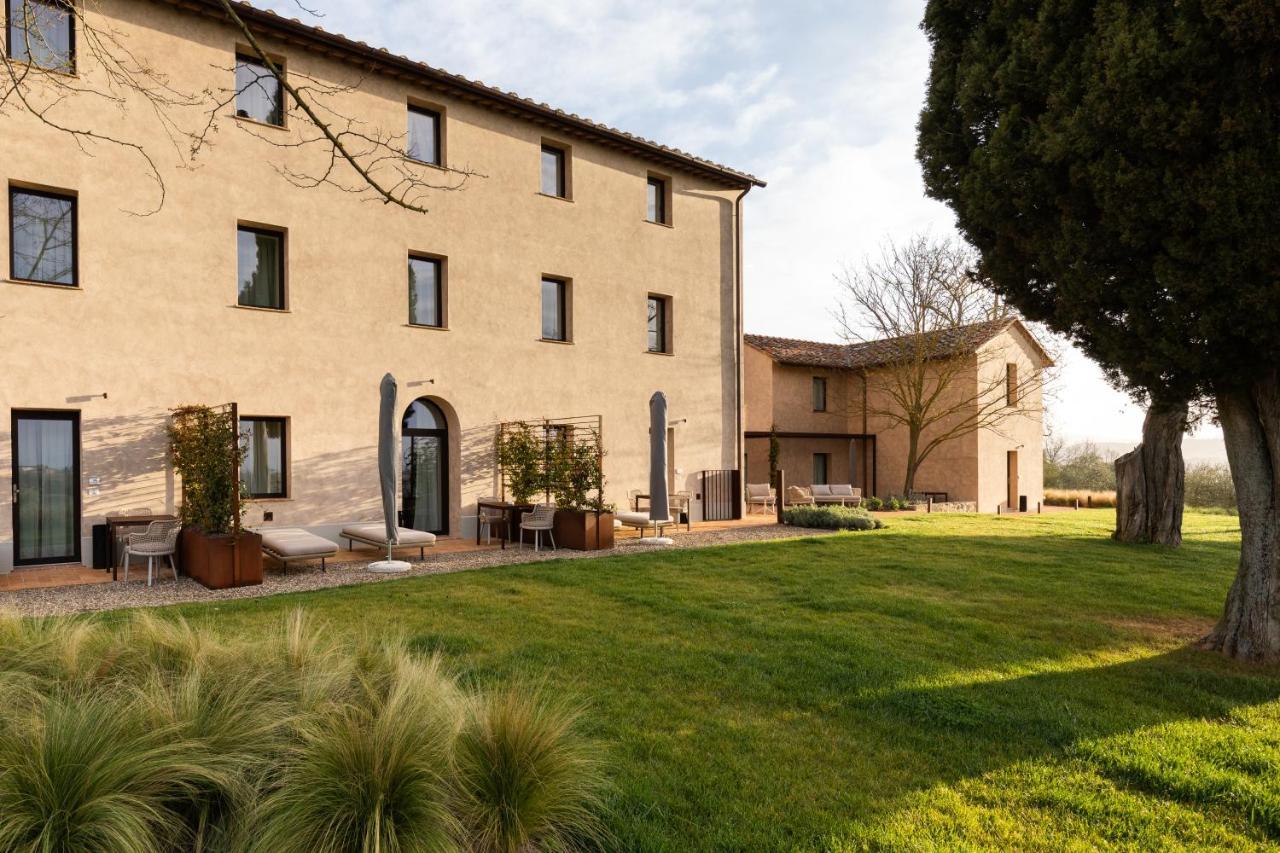 Farm stay Pensieri Di Cavatina Castelnuovo Berardenga