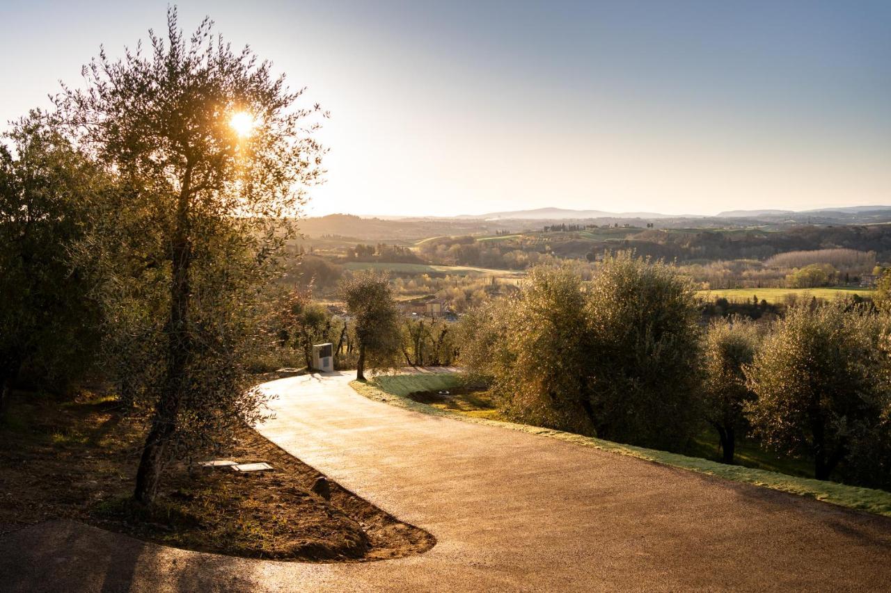 Farm stay Pensieri Di Cavatina *