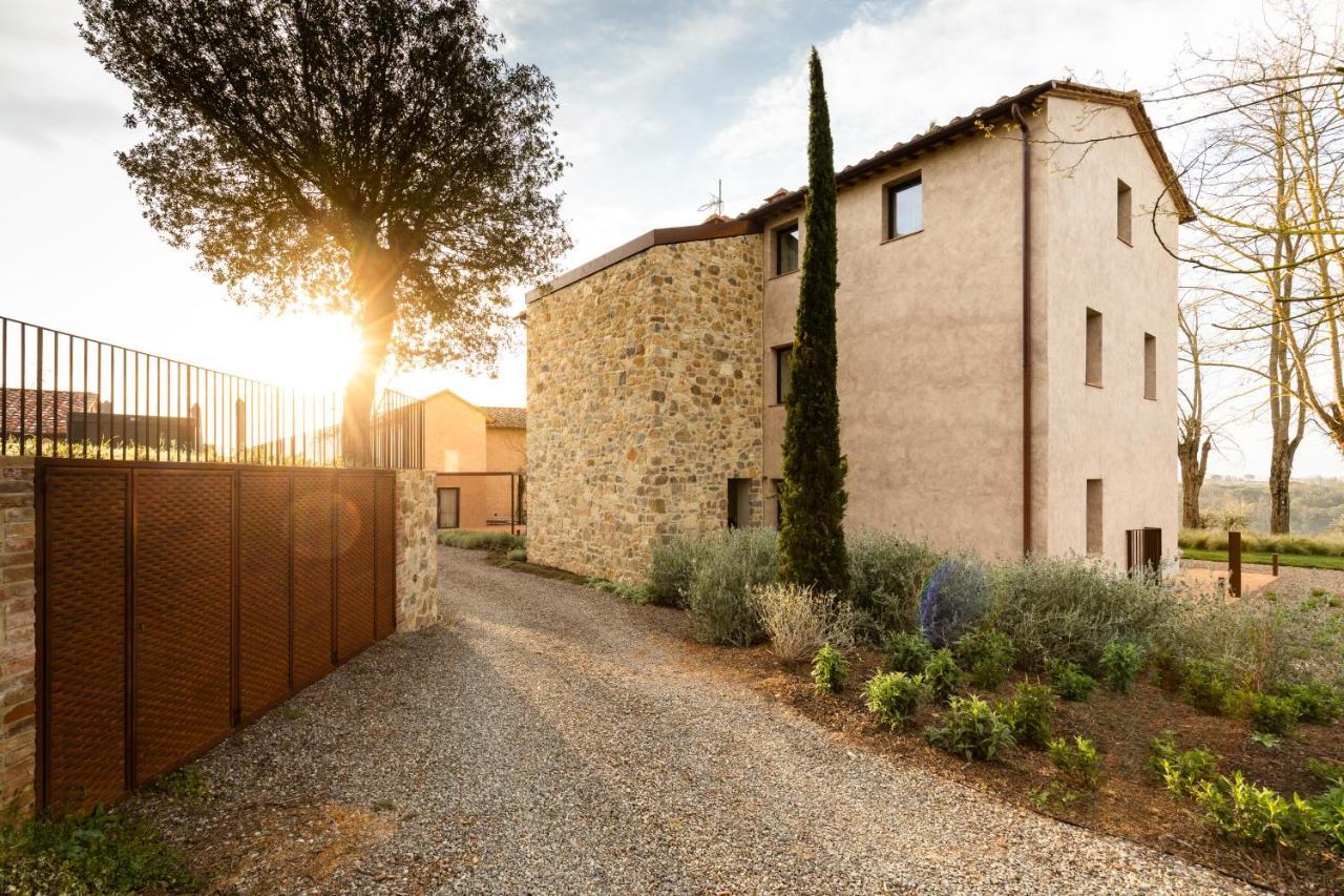Pensieri Di Cavatina Castelnuovo Berardenga