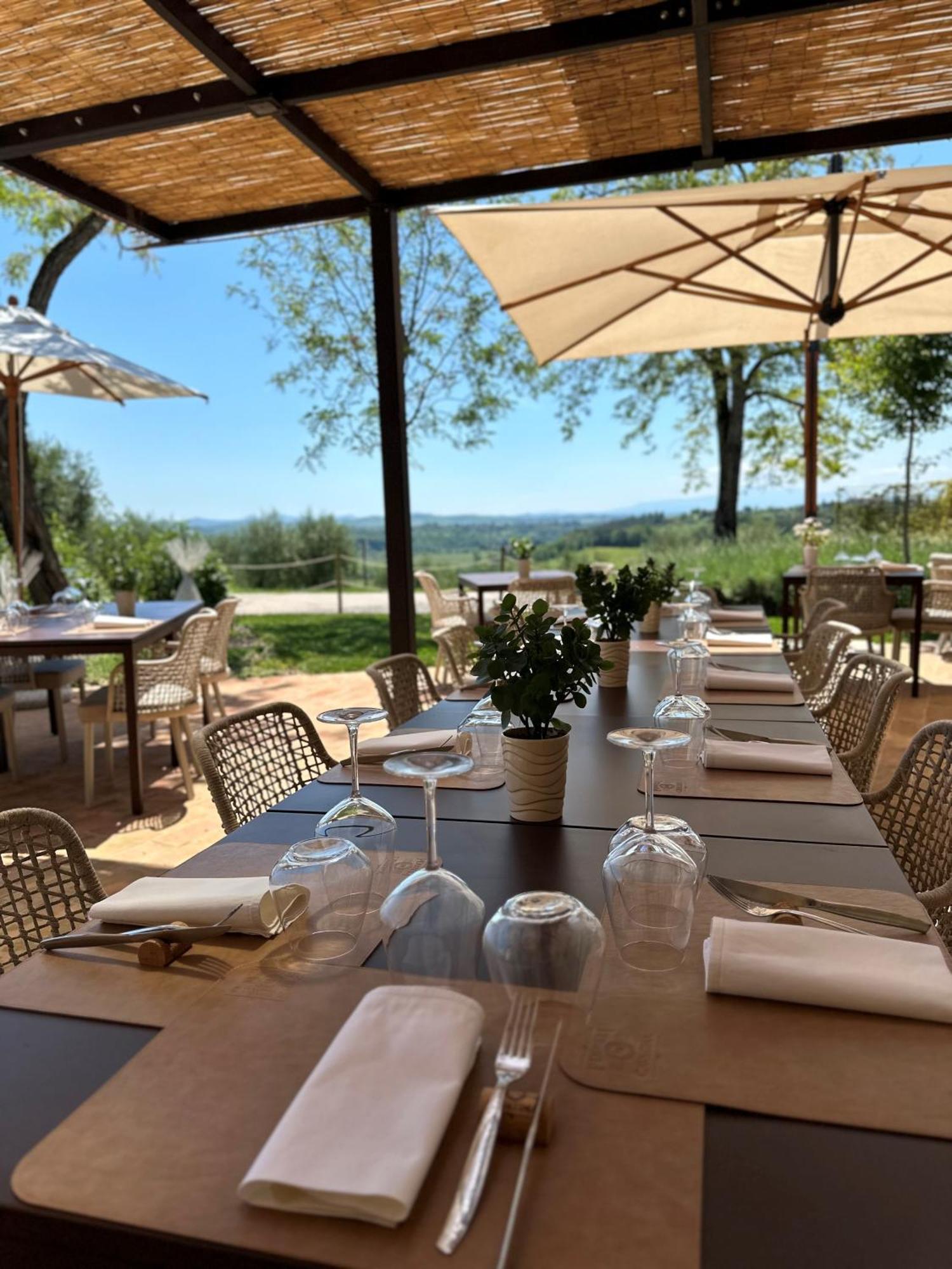Pensieri Di Cavatina Farm stay