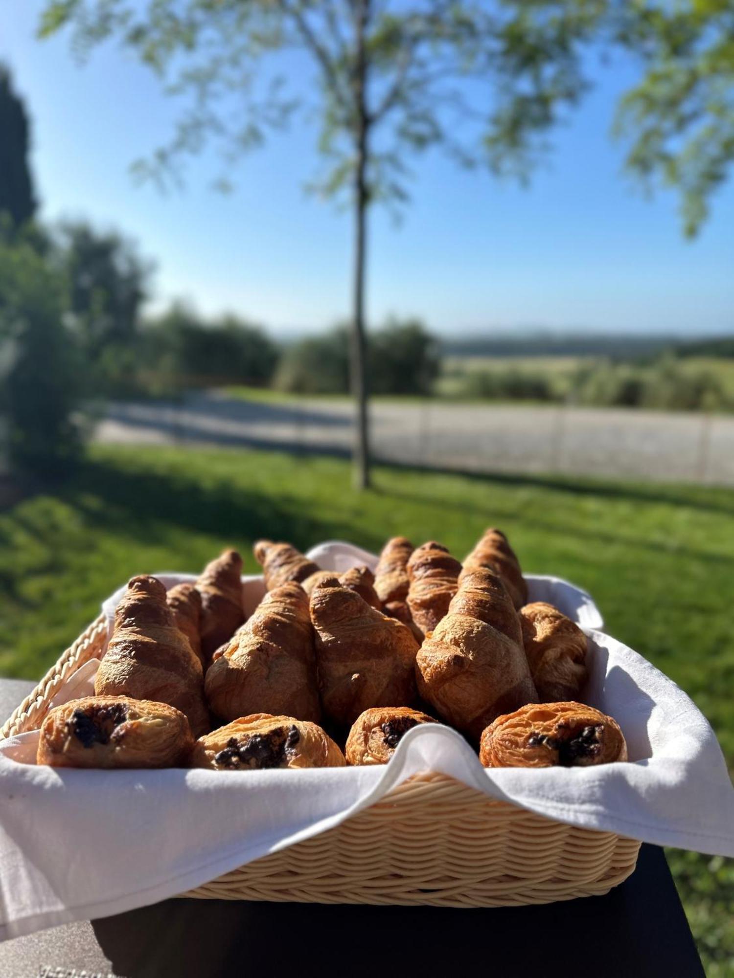 Pensieri Di Cavatina Farm stay *
