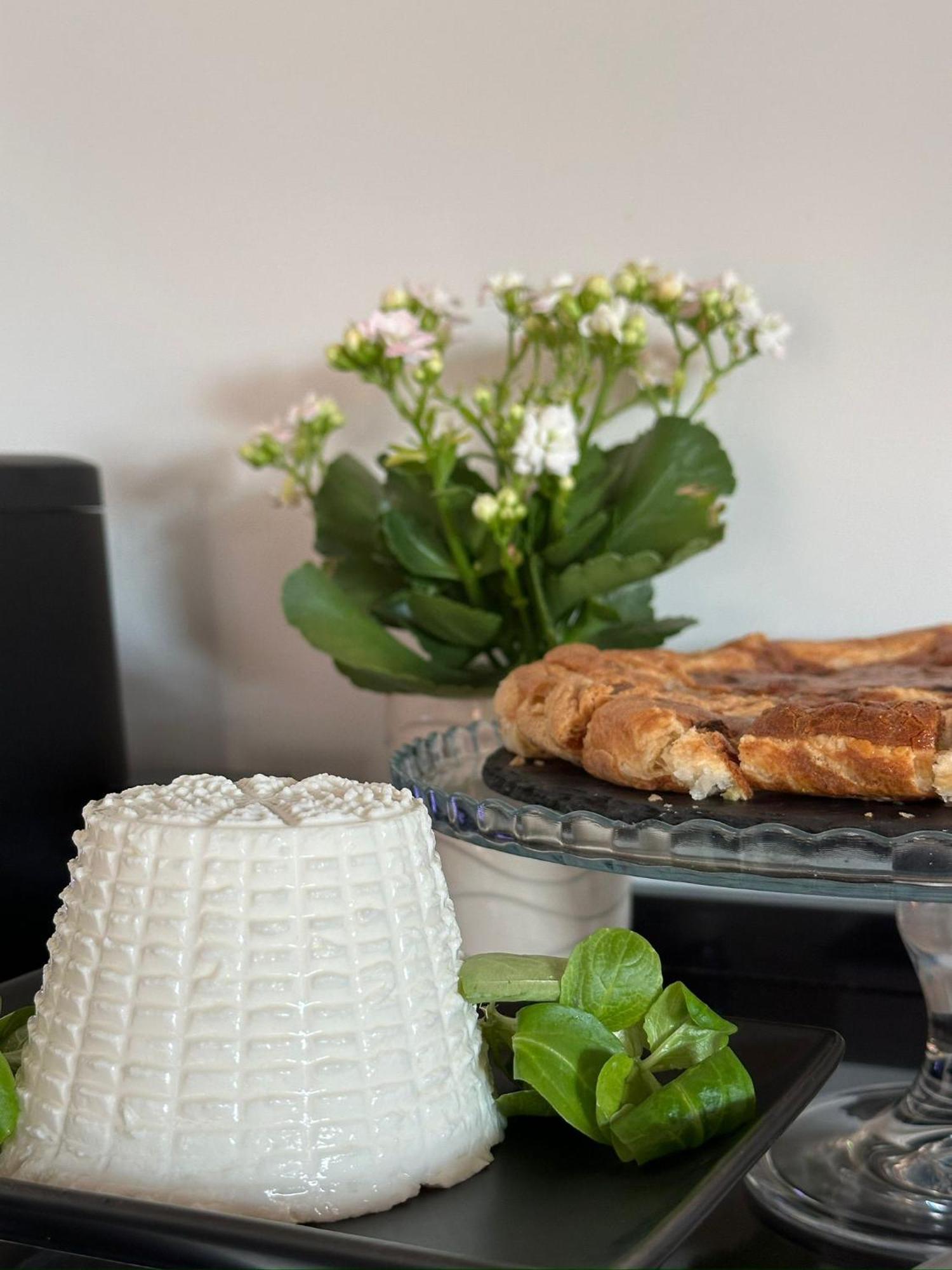 Farm stay Pensieri Di Cavatina Castelnuovo Berardenga