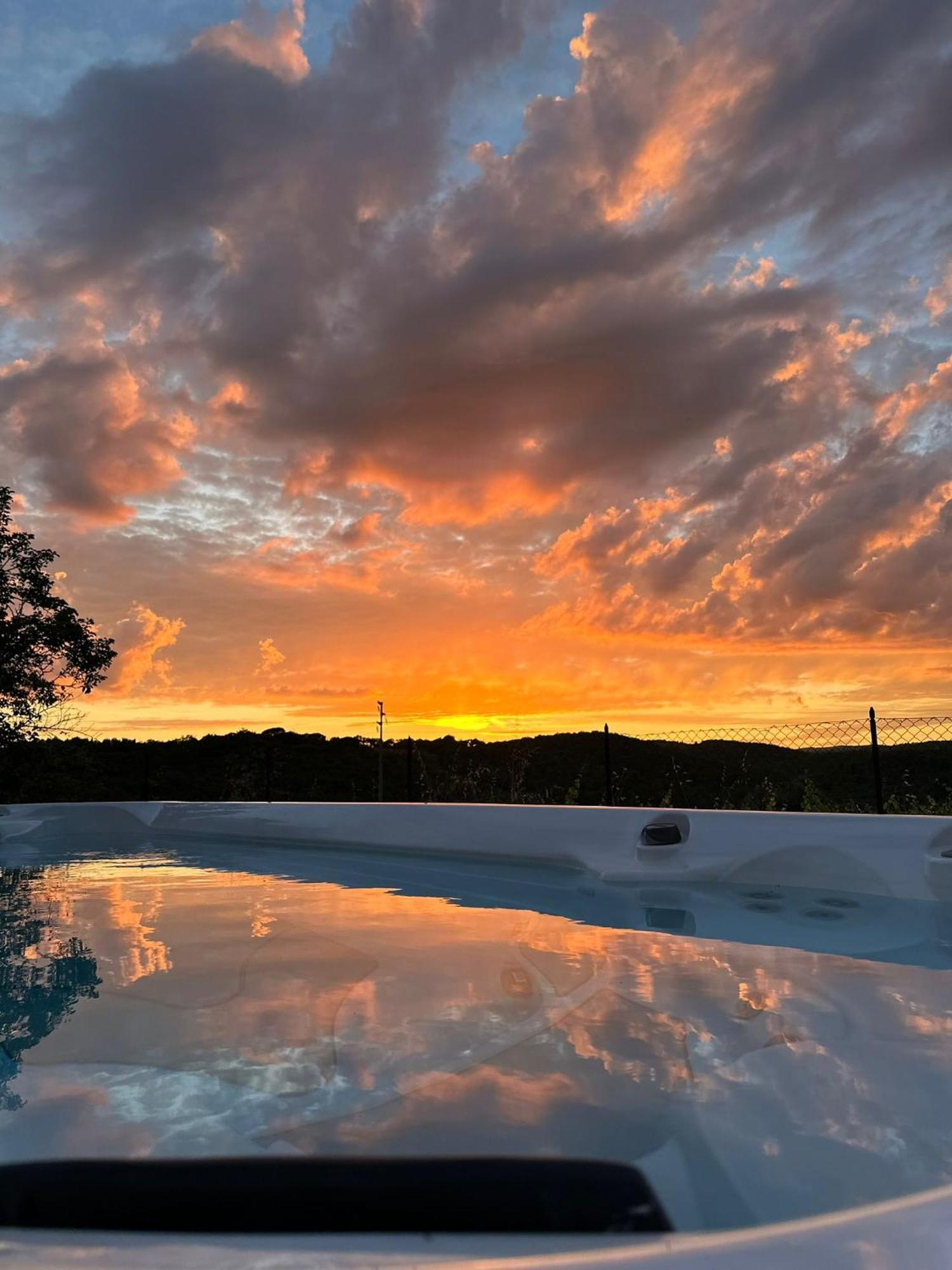 Farm stay Pensieri Di Cavatina *