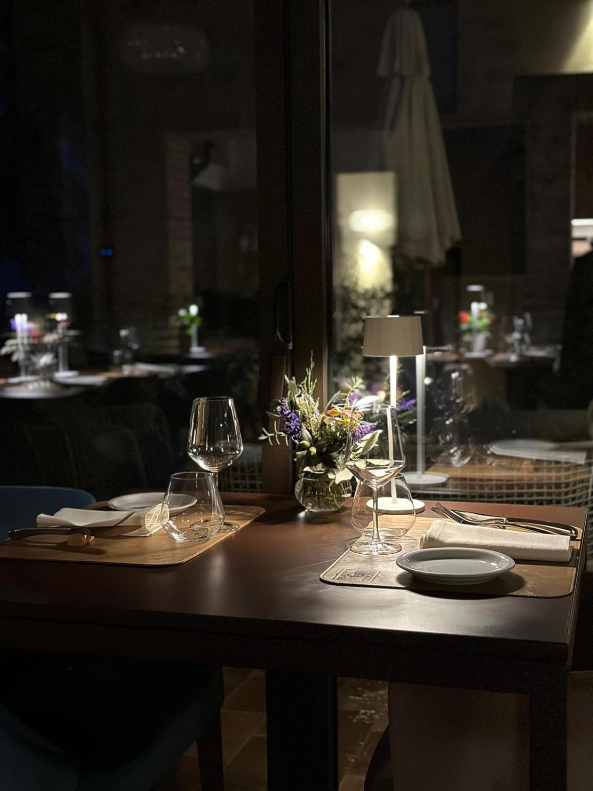 Pensieri Di Cavatina Farm stay Castelnuovo Berardenga